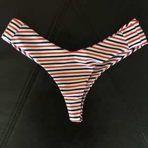 Stone Fox Tucker Bottom